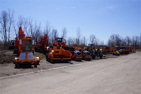 skid steer rental buffalo ny|construction equipment buffalo ny.